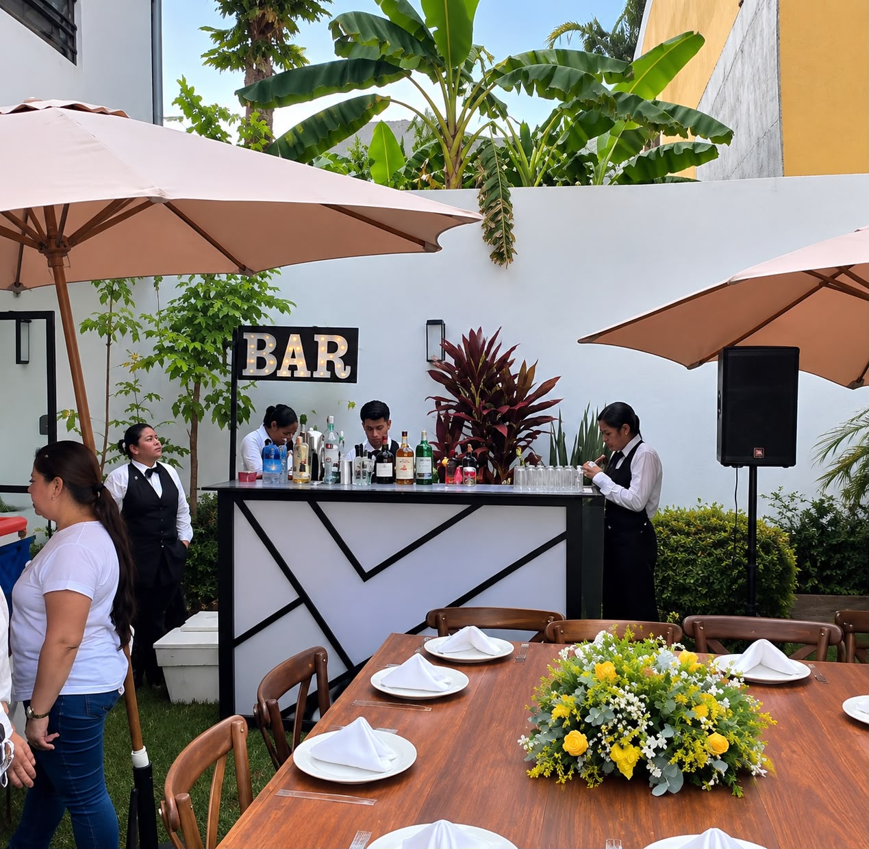 Evento ROV — foto 10